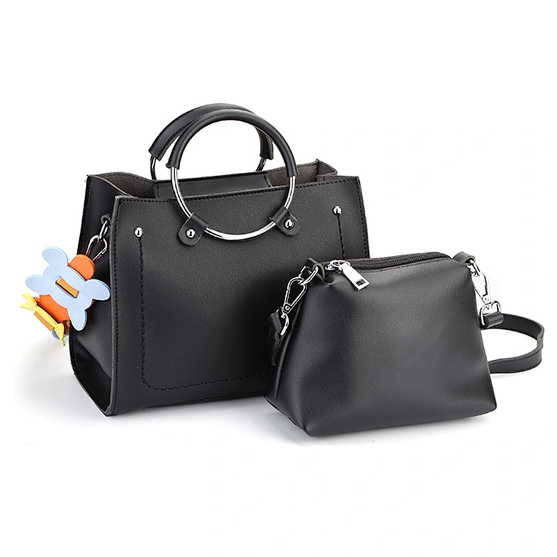 7401 Paparazzi wholesale colorful shoulder strap fashion women satchel bag