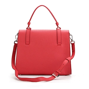 8517- Hot sale ladies fashion factory wholesale painting handbags