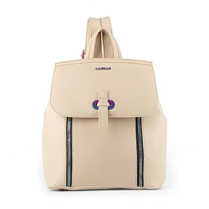 9581 South America USA TAX FREE direct supplier simple elegant design women backpack 2019