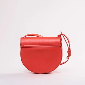 3850 PAPARAZZI designer high fashion women saddle foldable bag shoulder bag 2018