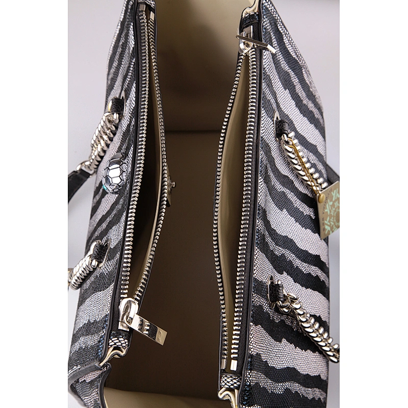 3350-2017 wholesale fashion custom women pu shoulder bags from guangzhou handbag supplier