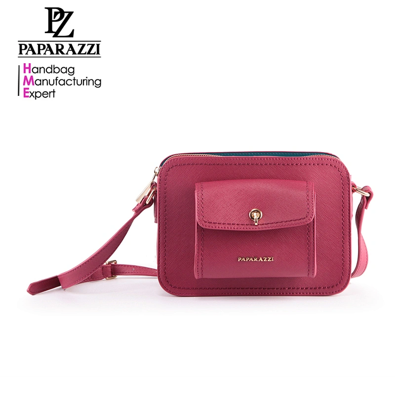 4342 Fashion luxury ladies messenger shoulder bags