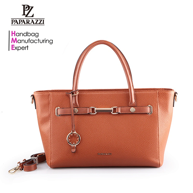 4854 2018 Paparazzi Latest Wholesale Lady PU Elegance Designer fashion shoulder Handbag bag