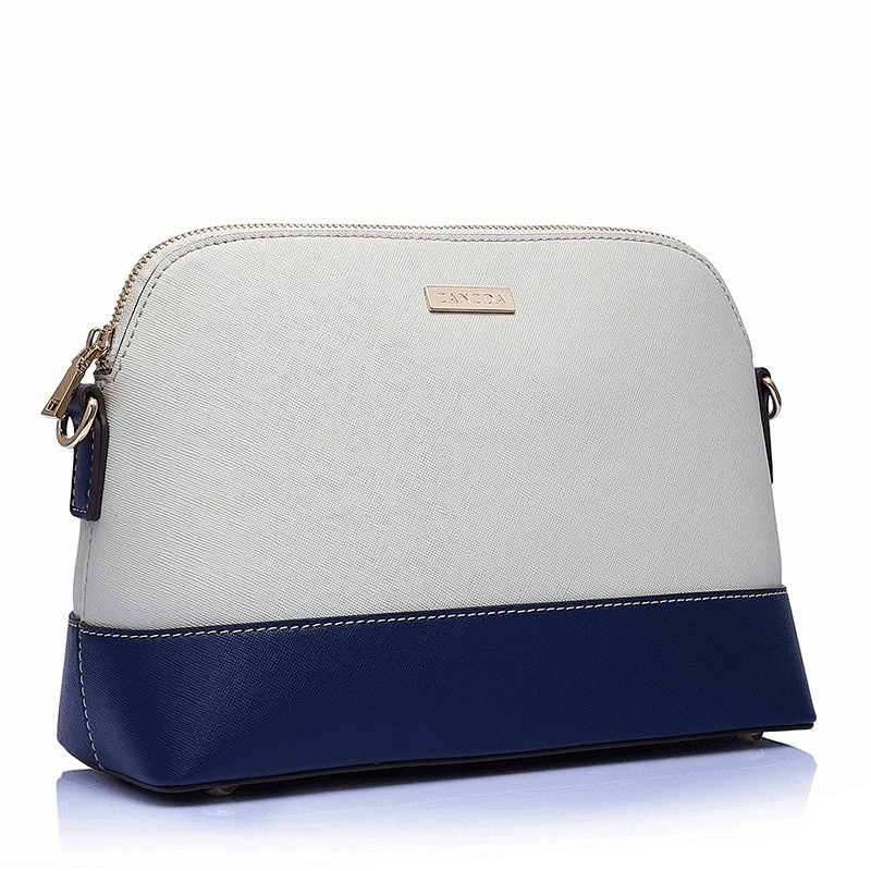 CC2026A Designer two tones crossbody shoulder bags