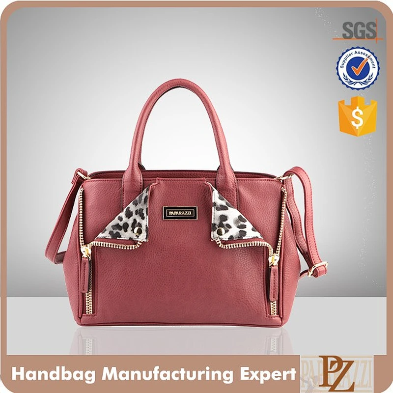 5088 2018 Guangzhou price advantage PU Classic Brand Designer women handbags crossbody lady shoulder bag