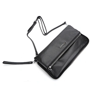 8616 Paparazzi fancy custom design clutch bag PU lady shoulder clutch bag with wrist strap