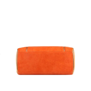 4794 Latest fashion synthetic leather handbag lady design bolso wholesale carteras in low price