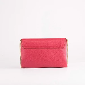 3613 2018 Elegant ladies chain crossbody fashion design shoulder clutch bags