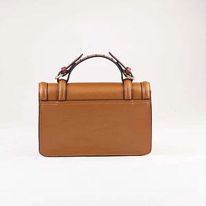 5868 Guangzhou Brandy Supplier Handbag Classical Lady OEM Manufacturer Shoulder Satchel hand Bag