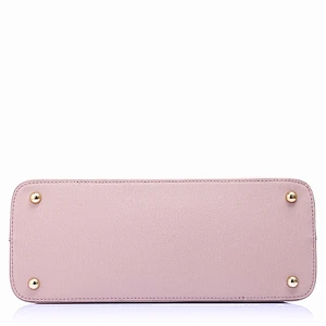 CC2040B-Paparazzi branded women fantastic design saffiano leather satchel handbags