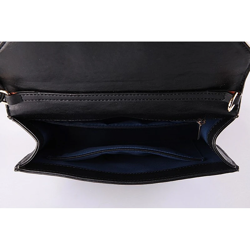 4510 Top sales Elegant Crossbody ladies sling clutch message bag