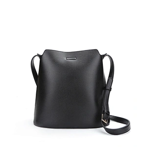 #10354 2020 Tariff Free Myanmar made latest fashion design custom PU leather ladies shoulder bag luxury handbags for women