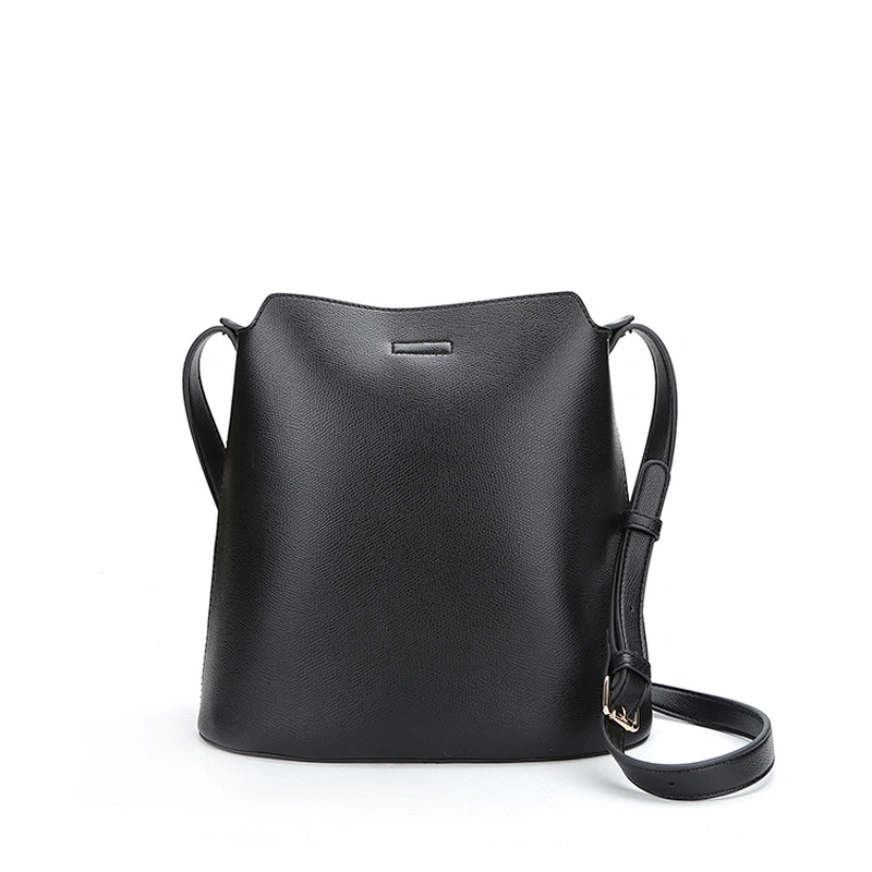 #10354 2020 Tariff Free Myanmar made latest fashion design custom PU leather ladies shoulder bag luxury handbags for women