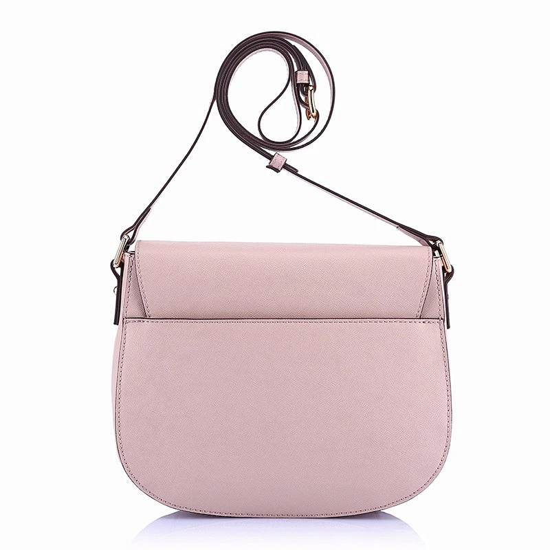 CC2038C-China ODM wholesale fashion ladies urban style shoulder strap saddle bags 2018
