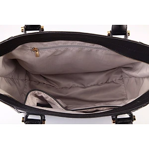 5212 Wholesale Black factory bags fashion lady