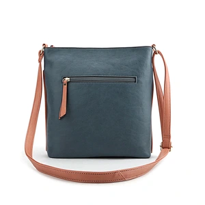 #10661 Myanmar bag manufacturer made free customs hot sales high end designer women messenger bags