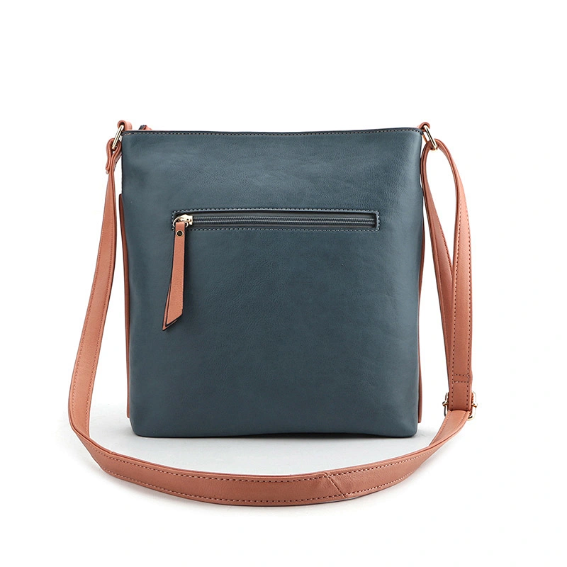#10661 Myanmar bag manufacturer made free customs hot sales high end designer women messenger bags