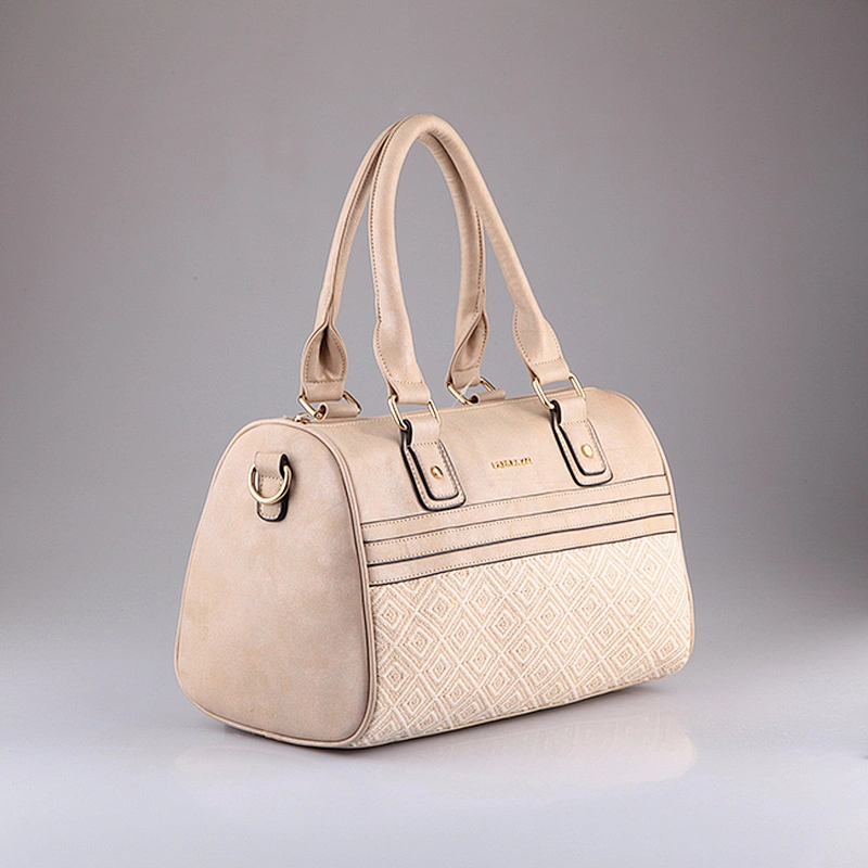 4157 Paparazzi Professional ODM China manufacturer pu leather women shoulder bag