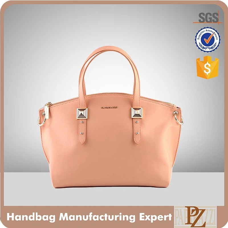 5099 Paparazzi since 1992 SGS approval euro tote bag women bag leather handbag