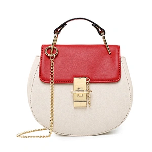 #7682 USA Tax Free Myanmar manufacturer multi flap color women brands suede pu leather wholesale satchel bags