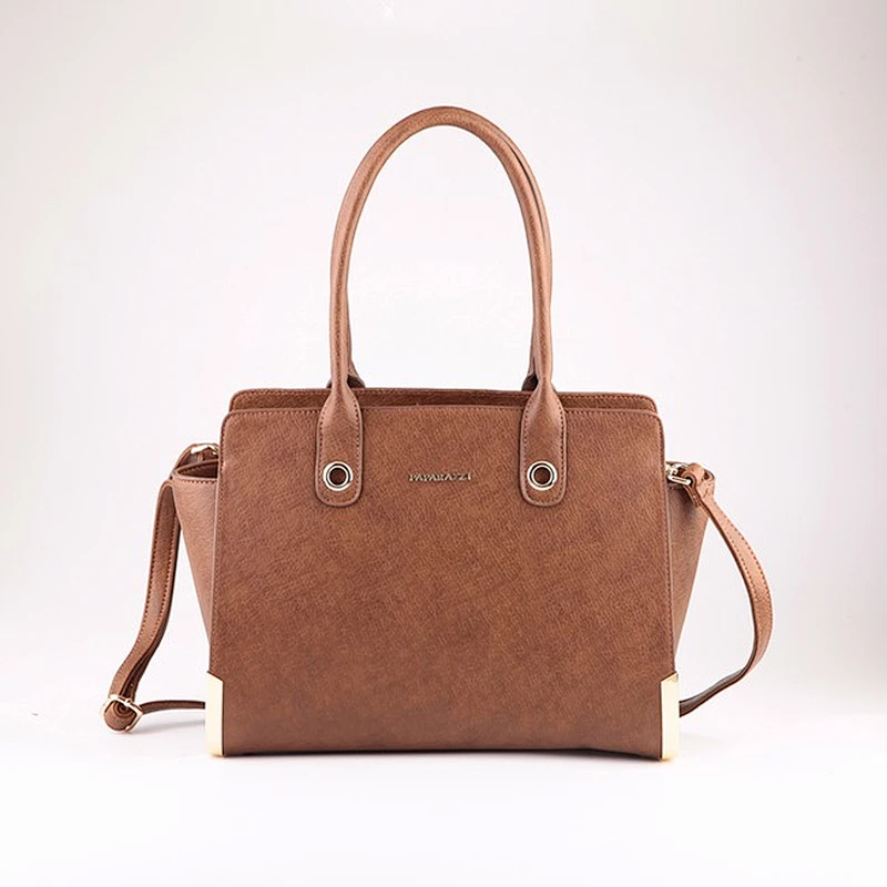 5075 Latest fashion tote custom luxury hand bag women's carteras bags
