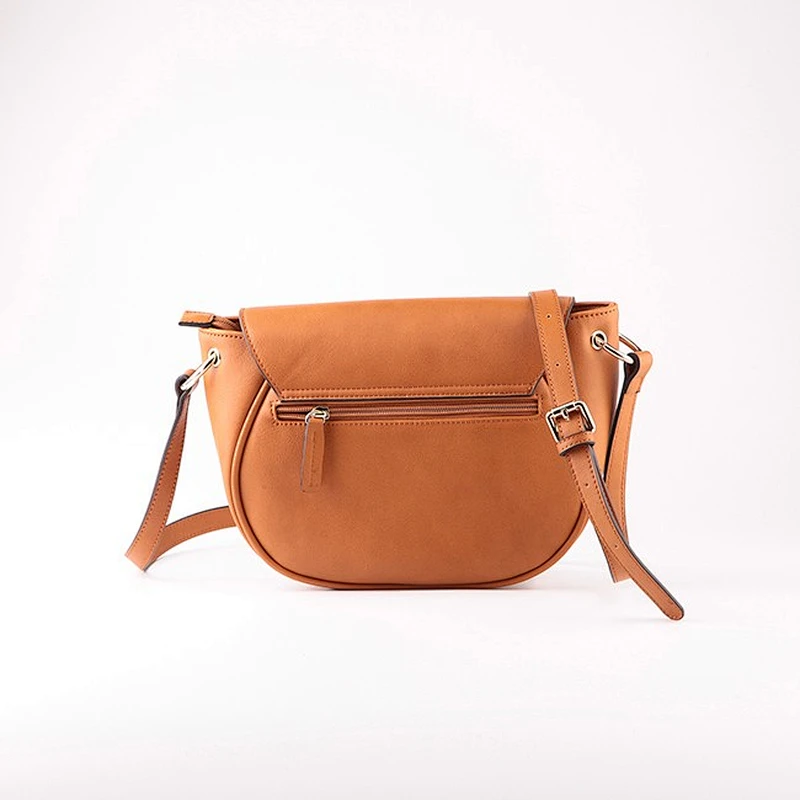 5112 Paparazzi OEM fashion faux leather lady crossbody bag