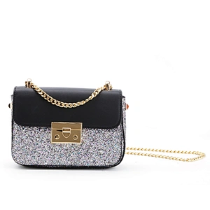 8652 New arrival Guangzhou manufacturer latest fashion shoulder bag cross body for 2018 with Factory price