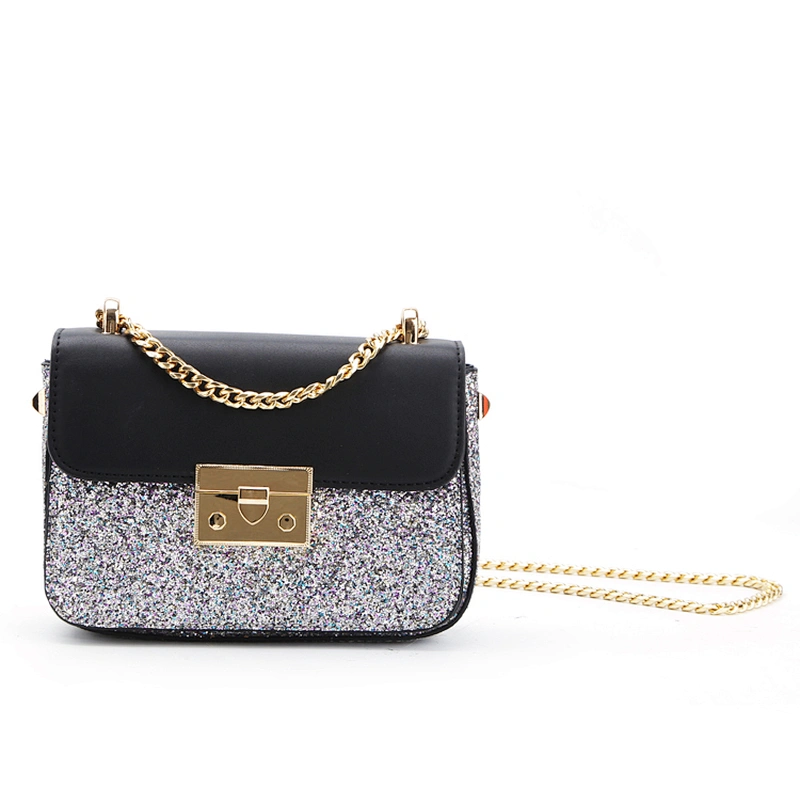 8652 New arrival Guangzhou manufacturer latest fashion shoulder bag cross body for 2018 with Factory price