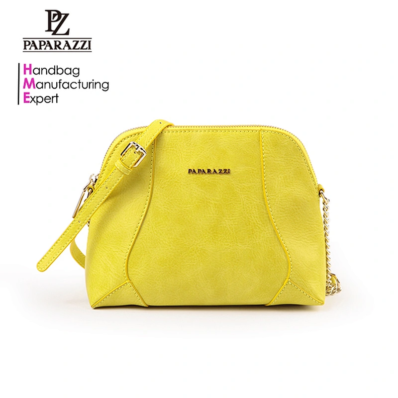 5219-Green shell women's Fancy Crossbody Bags