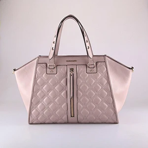 4968 Design handbag wholesale directly custom quilts handbags pu leather tote