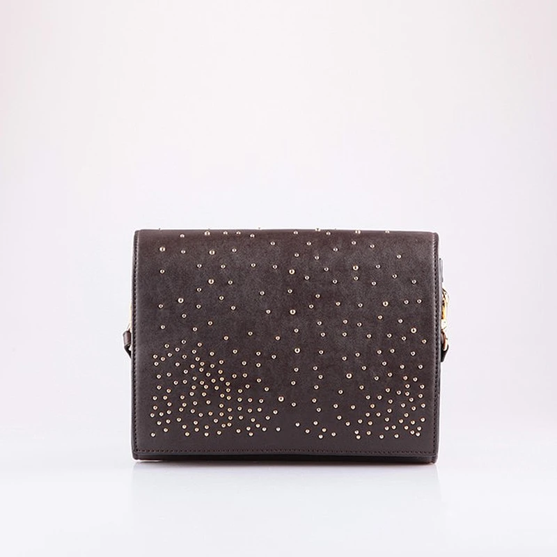 3538 2018 hot selling personalized own-designed soft PU women daily messenger bag