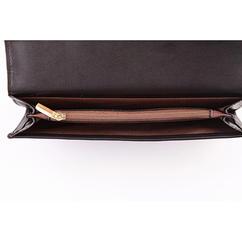 #5164 Tariff Free Myanmar made carteras hot sale new style fashion design custom smart wallet purse PU leather clutch bag women