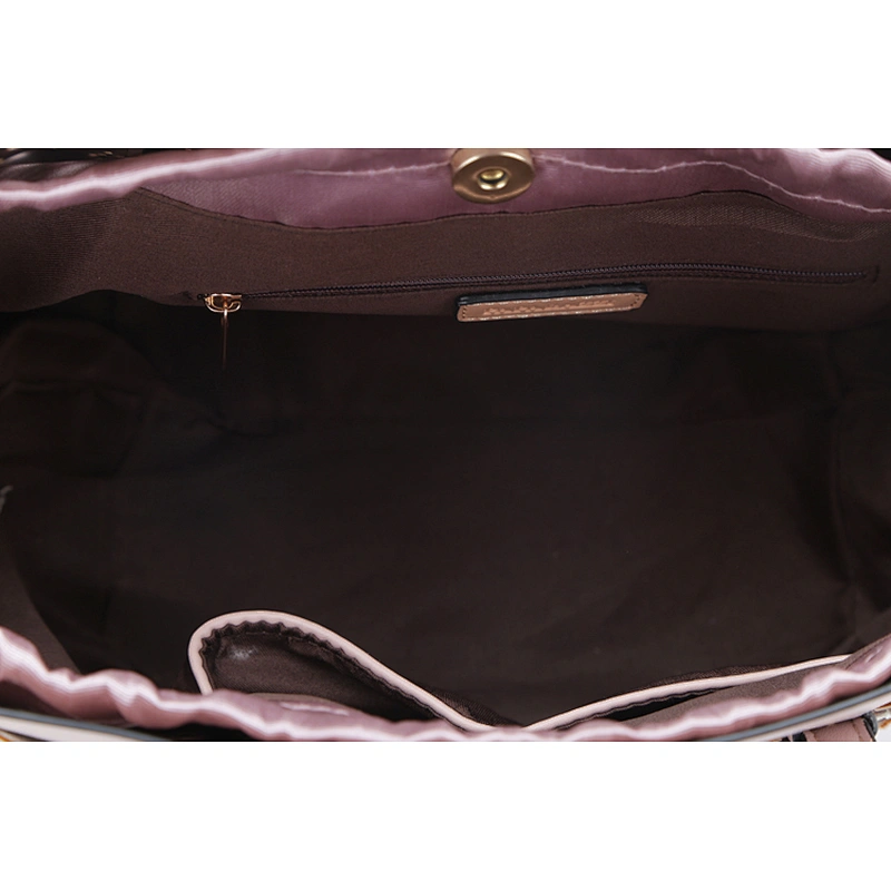 8649 2019 latest design ladies fashion woman handbag shoulder bag wholesale