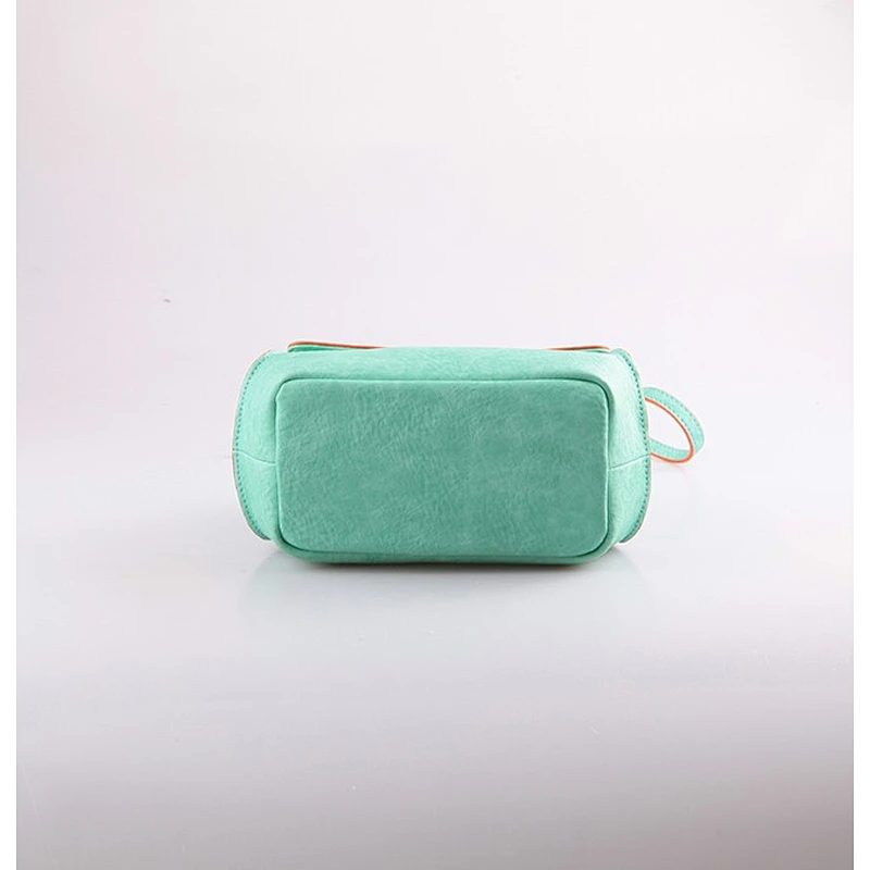 4802 Wholesaler popular Spanish design modern women PU crossbody bag