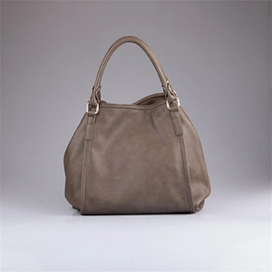 3361 Paparazzi leather handbag factory china since 1992 SGS approval fashion pu leather Hobo Bag