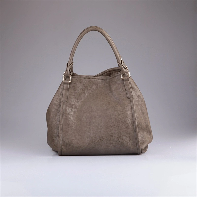 3361 Paparazzi leather handbag factory china since 1992 SGS approval fashion pu leather Hobo Bag