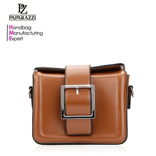 7371 2019 Fancy wholesale fashion 100% genuine leather handbags for ladies