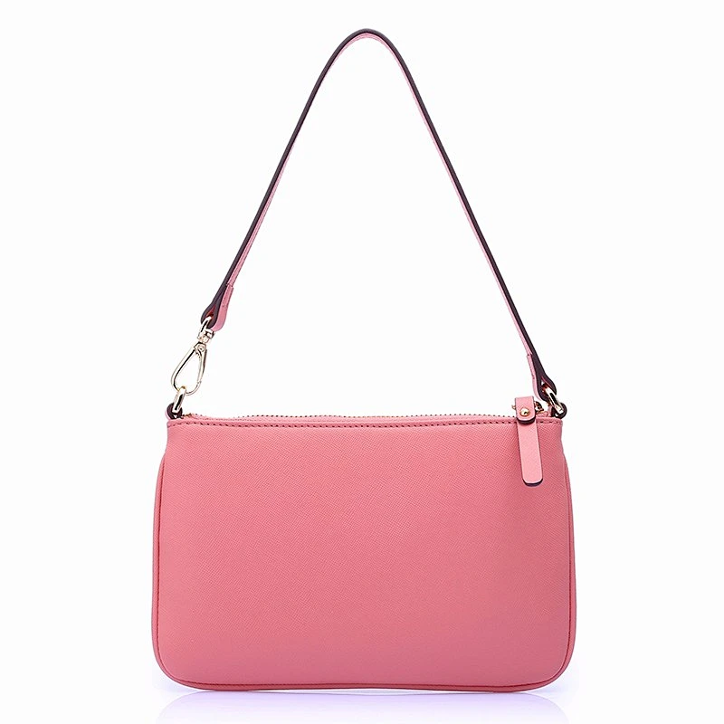 CC2049A China supplier beauty bag handbag clutch