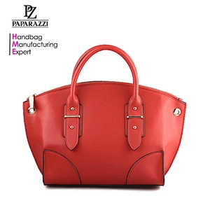 4031-Wholesale beautiful design high quality manufacturer womens genuine leather bag 2018