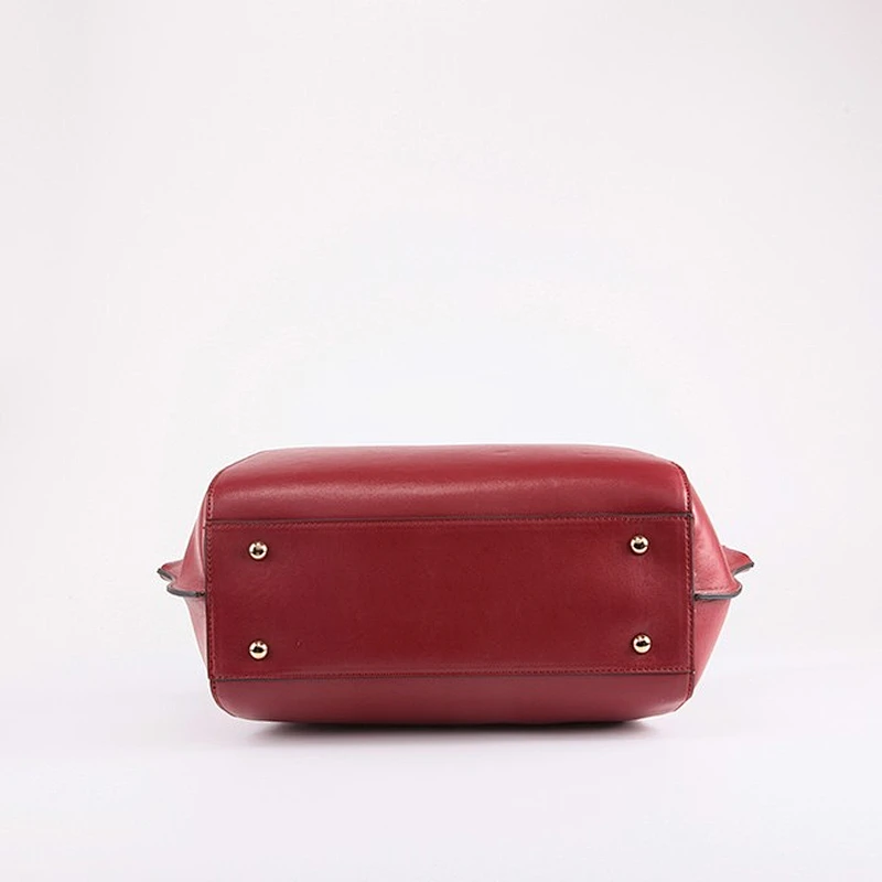R02 Paparazzi Classical Eternal Ladies tote bag fashion handbag with handle lady Leather Handbag