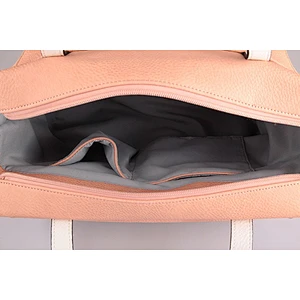 4971- Bolsas feminina Woman zipper bags wholesale tote bag in Guangzhou