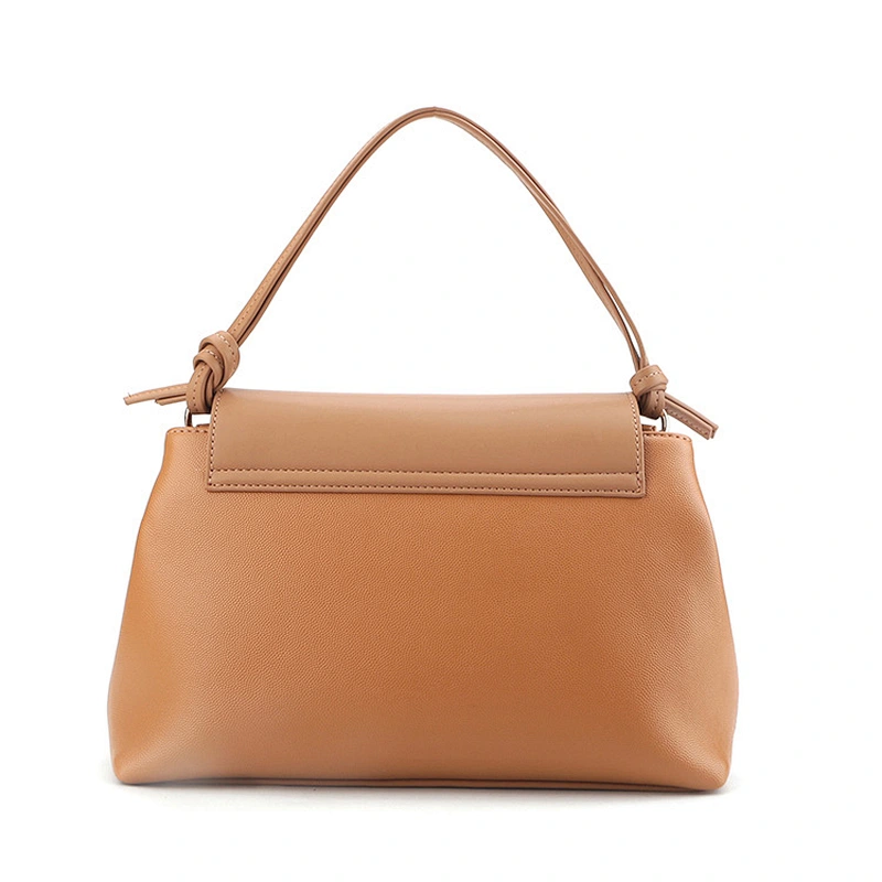 #10372 Myanmar maker Tax Free bolsos mujer wholesale latest fashion luxury design ladies hand bags PU leather satchel bag women