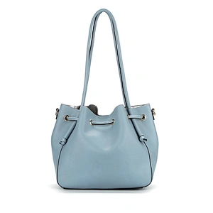 7885 Factory direct latest fashion drawstring shoulder bag for girls