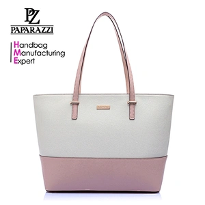 2025b Fashion branded synthetic leather tote classic luxury hand bag designer