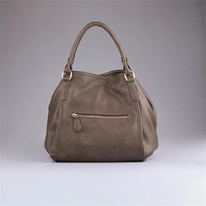 3361 Paparazzi leather handbag factory china since 1992 SGS approval fashion pu leather Hobo Bag