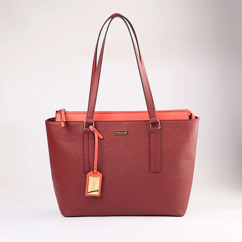 5174 High quality custom fashion ladies handbags