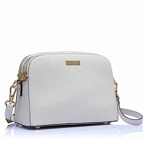 CC2036-Newest design women's real leather shoulder bag 100% genuine leather crossbody bag