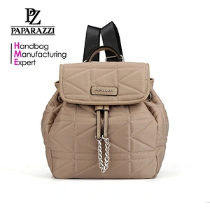5919 Newest fashion design high quality waterproof nylon backpack