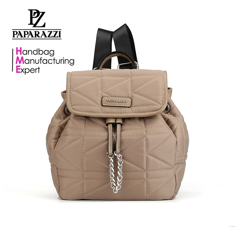 5919 Newest fashion design high quality waterproof nylon backpack