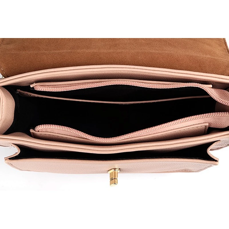 6970 - New trendy products unique brand name woman handbag quilting handbags design Paparazzi
